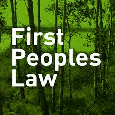 first-peoples-law