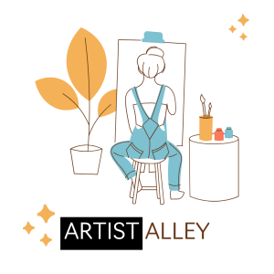 artist-alley