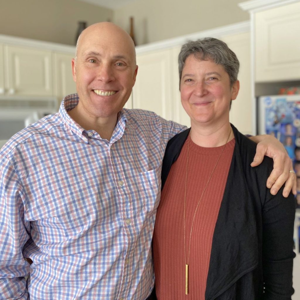 greg-clark-and-jessica-simon